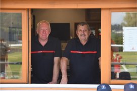 Fédération Nationale des Pompiers